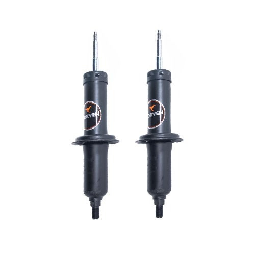 Kit 2 Amortiguadores Delanteros Corven Renault 12- R12 Break