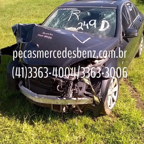 Mercedes C180 C200 C250 Kompressor Retrovisor/motor/cambio