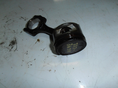 Biela Original Hyundai Accent 1.5 Sedan Año 1996 Al 2000