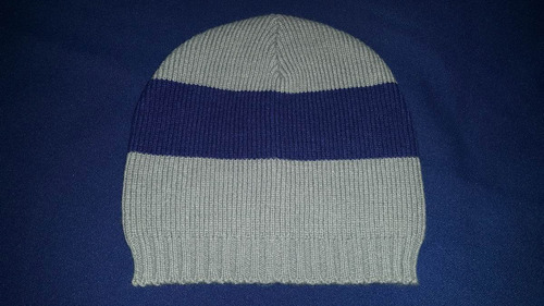 Gorro En Lana Para Niño Talle Único