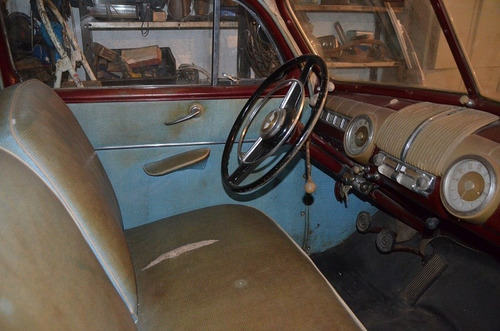 Ford Coupe- Fauze Veiculos