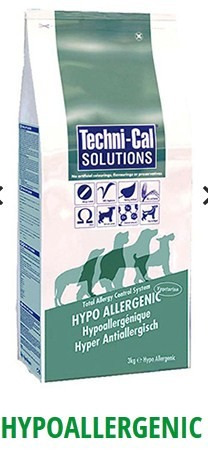 Techni-cal  Hypoalergénico 15 Kgs.