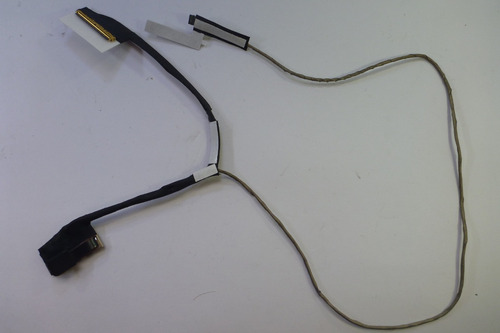 Cable Flex Video Hp Envy-1000 Dc02c004700 Dc02c003p00