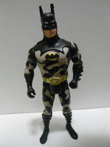 Super Powers Batman - Importado Original (90's-kenner) Unid