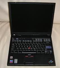 Lenovo Ibm T43 Completa Vendo Por Pártes