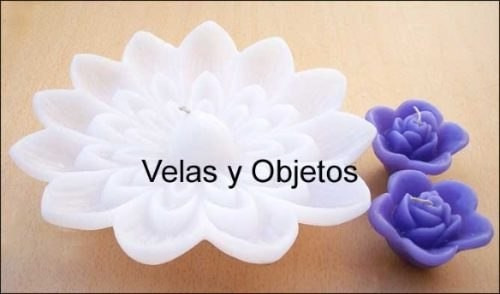 Velas Flotantes 21cm Gigantes Ideal Piscinas, Lagos, Eventos