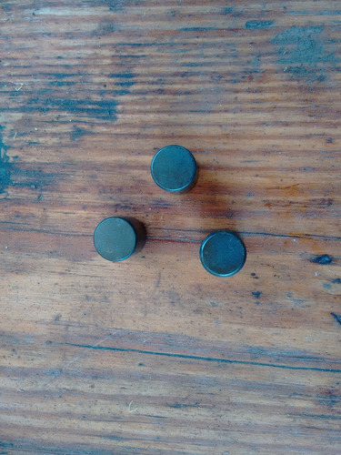 Polines Bendix Magneto Originales Suzuki En125 Gn125 Dr125