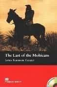 Livro The Last Of The Mohicans - Level 2 (com 1 Cd)