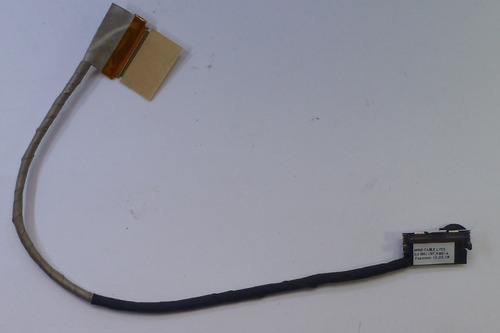 Cable Flex Video Sony Vpcea 015-0101-1507_a 015-0001-1507_a