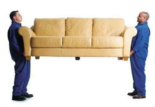 Imagen 2 de 6 de Mudanza Flete A Todo Montevideo Camiones Grandes 095838602