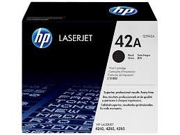 Toner Hp Panameños Q5942a, Q5945a, Cc364a, Ce390a