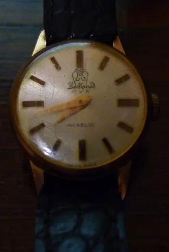 Reloj delbana mujer hotsell