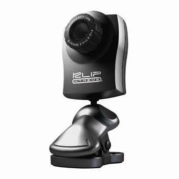 Webcam Klipxtreme Kwc-101 100k Usb Preta