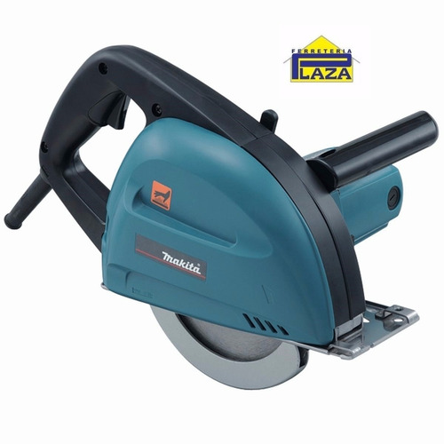 Sierra P/metal 4131 1050w Cortes 6/185 Makita Plaza Verdi