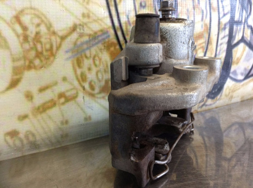 Caliper Mordaza Delantero Derecho Chevy C3 Original