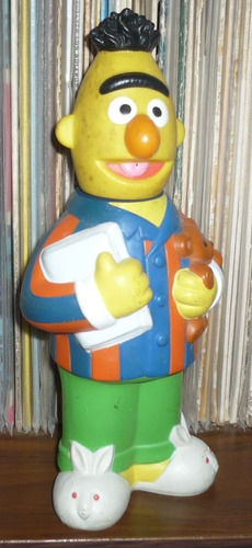 Beto Figura Muppets