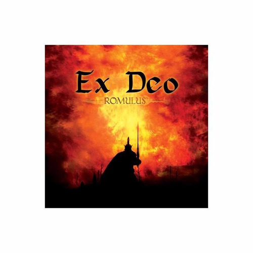 Ex Deo - Romulus