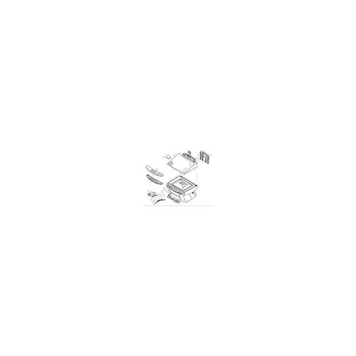 Imagen 1 de 1 de Hp C6757-69001-r