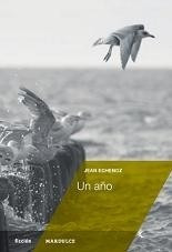 Un Año - Jean Echenoz