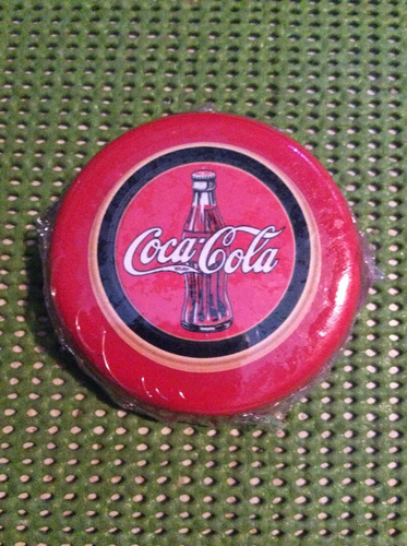 Imã De Geladeira Modelo Coca Cola