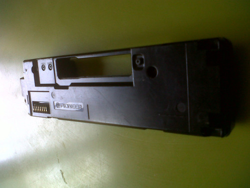 Stereo Pioneer Keh 2600 Solamente El Frente