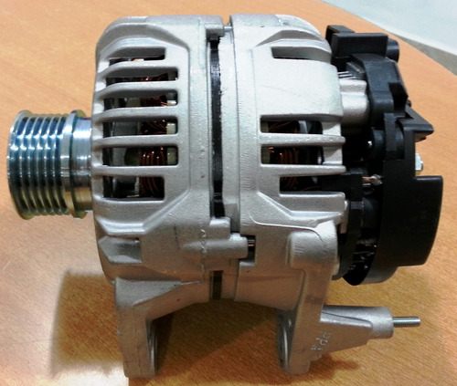 Alternador Volkswagen Fox Nuevo