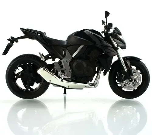 Miniatura Da Moto Honda Cb1000r Escala 1:12 | MercadoLivre