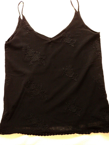 Musculosa Awada Liquidacion