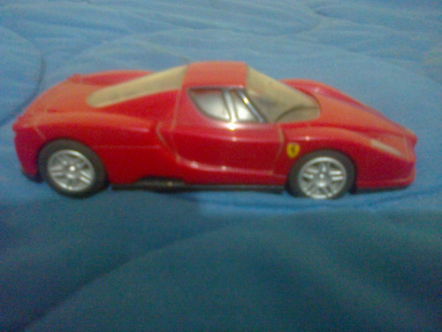 Ferrari Miniatura