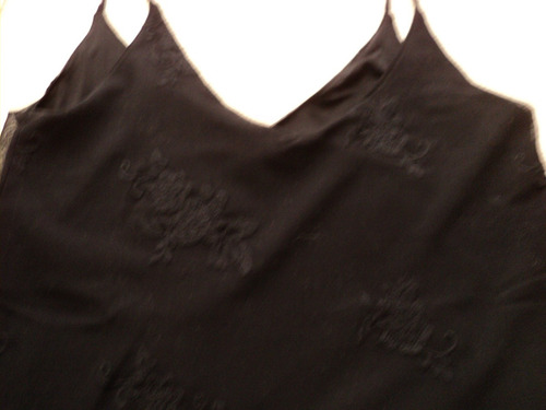 Musculosa Awada Liquidacion