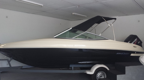 Lancha Starkraft 20,  A Estrenar Con Mercury 150 Hp 4 Tiempo