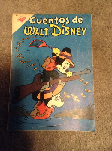 Cuentos Walt Disney#198