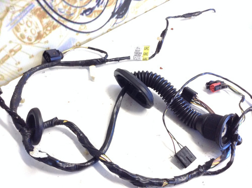 Arnes Cable De Puerta Ford Focus Zx3 (2 Puertas) Mod: 00-04