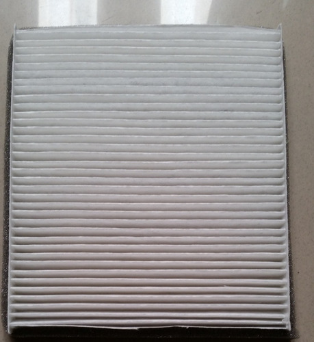 Imagem 2 de 3 de Filtro De Cabine Ou Do Ar Condicionado Suzuki Jimny