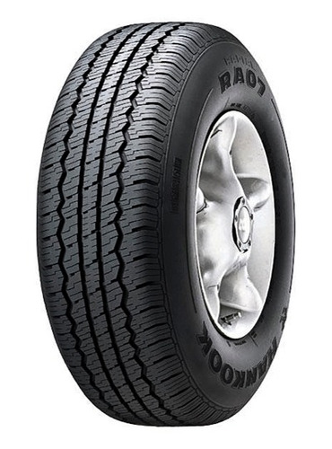 Neumaticos Hankook Radial  Ra07 255/65 R16 109t