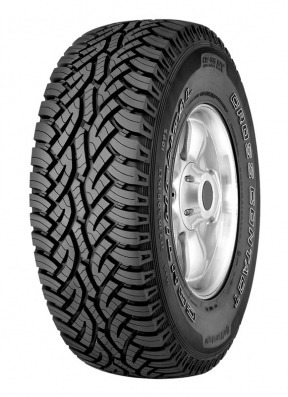 Neumaticos Continental Crosscontact  At 235/65 R17 108h