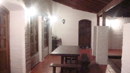 Imagen 7 de 14 de Casa De Campo Eventos & Alquiler Temporal La Indiada Pilar
