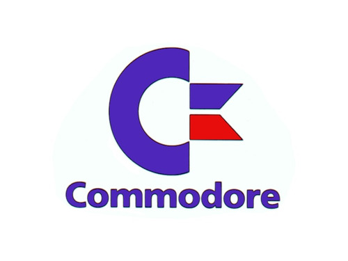 Netbook Comodore Ke-7000 (repuestos)