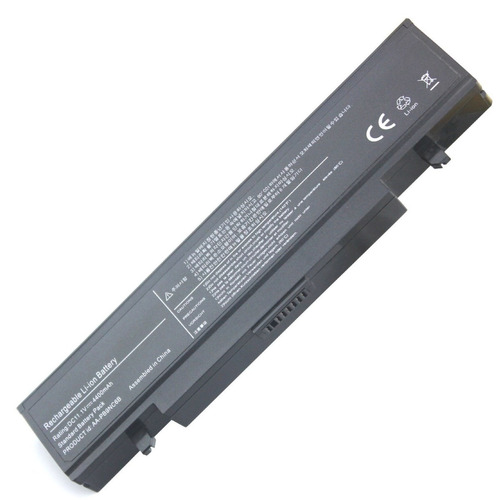 Bateria P/notebook Samsung Rv511 R430 R440 R480 Np300e Np300