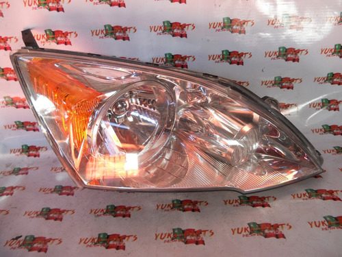 909-14 Faro Derecho Honda Crv Original 07-11 Con Detalle