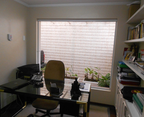 Imagem 4 de 14 de Casa De Alto Padrão No Morumbi ( Vila Inah) Sustentável
