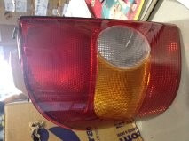 Faro Trasero Fiat Strada 1997/2003,importado
