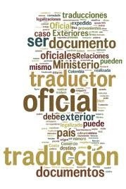 Imagen 3 de 4 de Traducciones Legales Certificadas - Inglés - Técnicas
