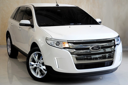 Peças Para Peças Para Ford Edge 2013 V6 3 Sucata