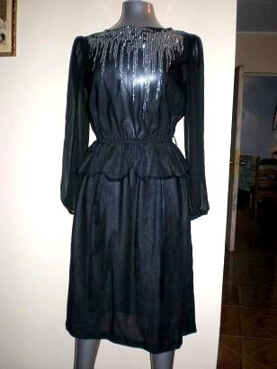 Vestido De Bruja U Otro Para Halloween Adulto