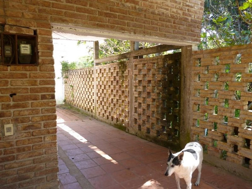 Imagen 7 de 14 de La Del Parral, Casa En Alquiler En Los Titanes, Uruguay