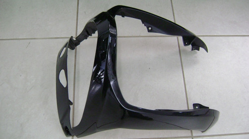 Carenagem Frontal Inf. Preta Suzuki Burgman 125 Original