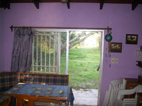 Imagen 9 de 11 de Hermosa Casa
