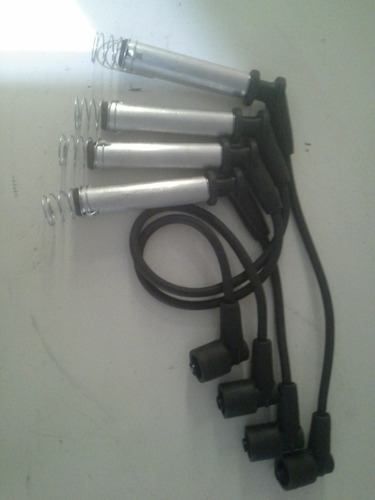 Cables Para Bujia Chevy Corsa