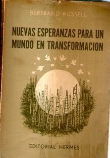 Nuevas Esperanzas Para Un Mundo En Transformación (Usado)